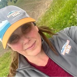 Meet your Posher, Jill